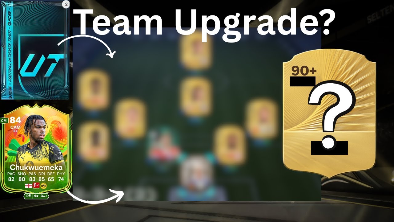 90+ und SPIELER-SBC I RTG Folge 2