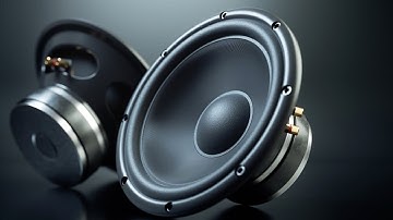 Component Speaker vs Coaxial: Unveiling the Audio Battle!