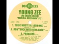 YOUNG ZEE "PROBLEMS"
