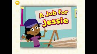 ABC Mouse Learning Path Level 8 Lesson 61 Communities At Work