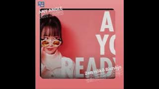 Lyrics | noa -  Any Angle [ Zen Hoko Bishojo] | J-POP  Romaji Lyrics