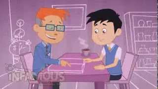 In5 Innovation Hub Explainer Video