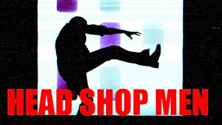 HEAD SHOP MEN - The Bug Teaser