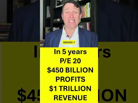 Is NVDA stock a bubble?