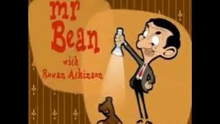 Mr.Bean The animated series theme song