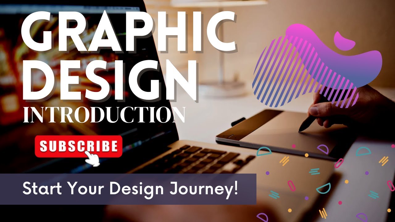 Graphic Design Tutorial for Beginners | Learn Graphic Design Basics ...