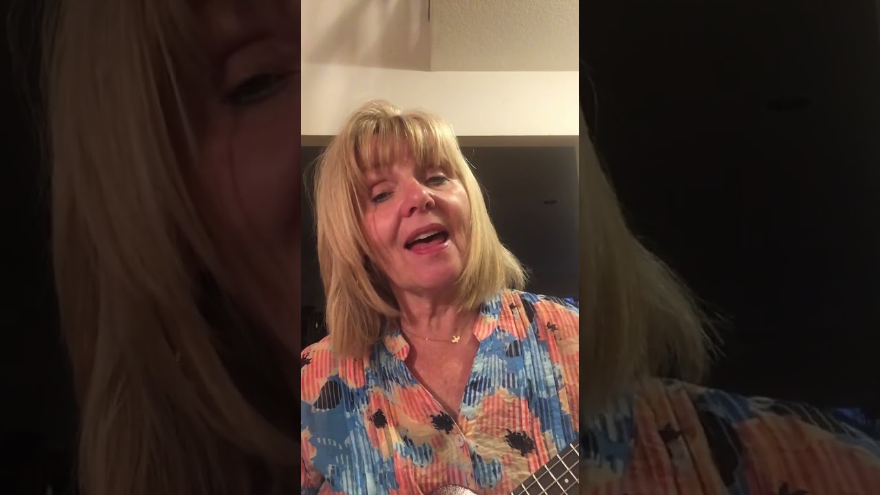 I know it. Lyrics and music by Lin Cooper Willett