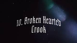 K1 - BROKEN HEARTED CROOK (REFIX) VISUALISER Resimi