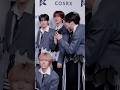 Cravity Talk About Their Tour &amp; Future Plans | KCON LA 2025 #Shorts