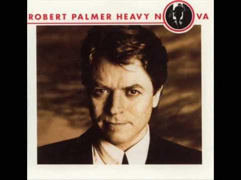 Robert Palmer-Early in the Morning