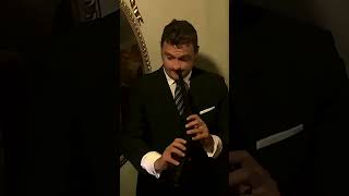 LA GUERRA - Organ and Cornetto in Bergamo - Nicola Lamon, David Brutti