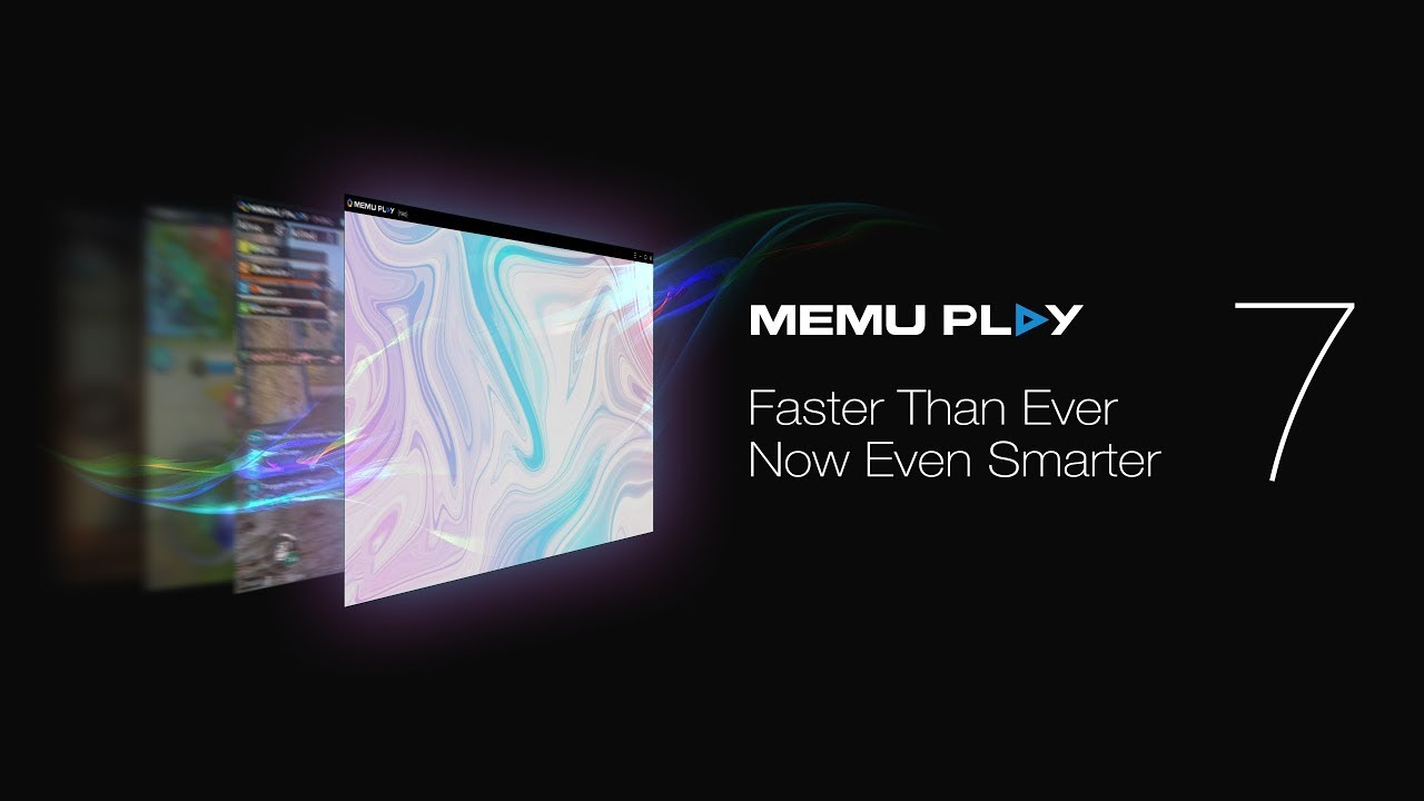 MEmu 7 - The Best Android Emulator for PC