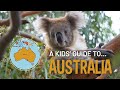 Australia for kids  everything you need to know about australia