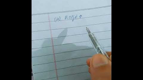 Measure Theory - lecture 15 @CR7 BS-Math Sem8