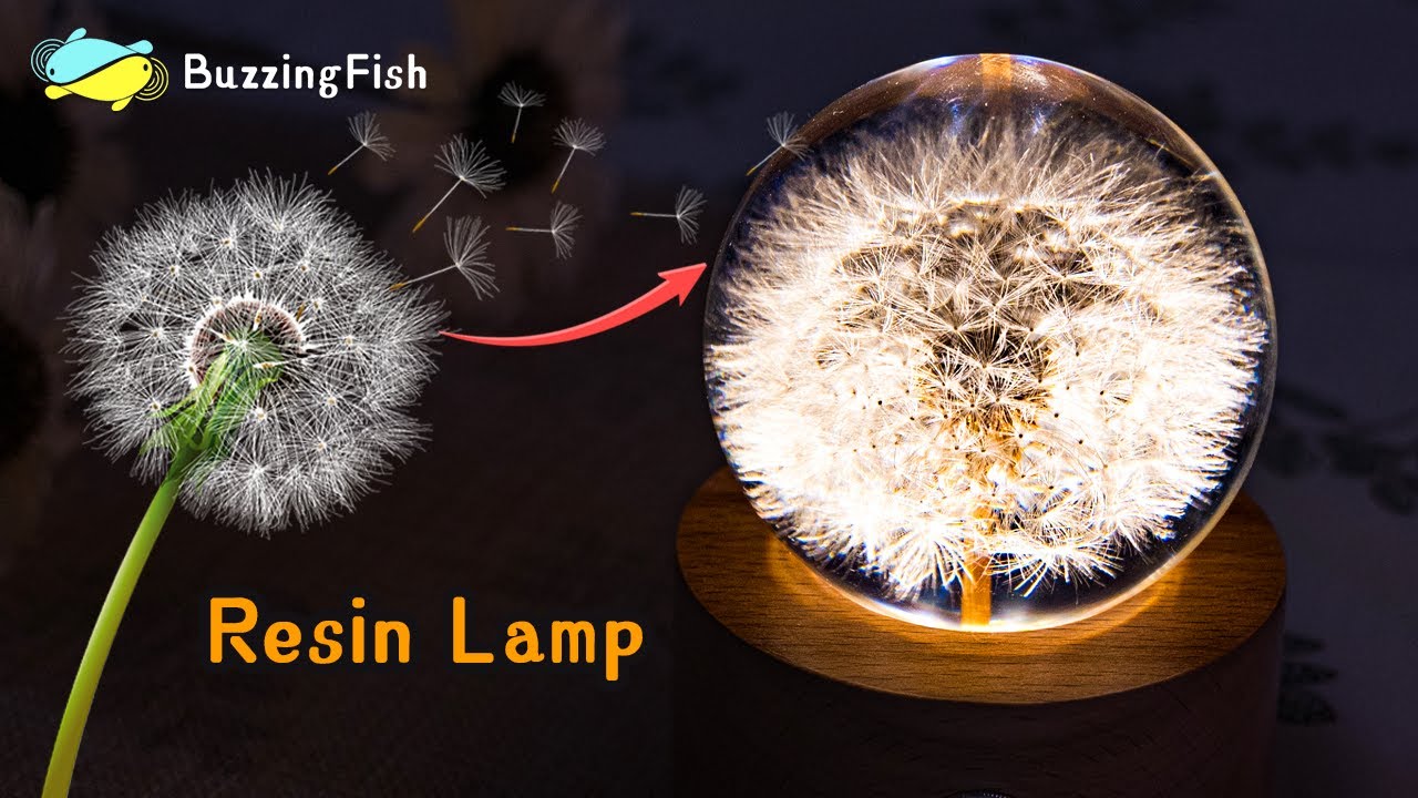 3D Egg Night Light Molds, Dragon Resin Mold, Lamp Silicone Mold, Led Light  Base, DIY Home Decor 
