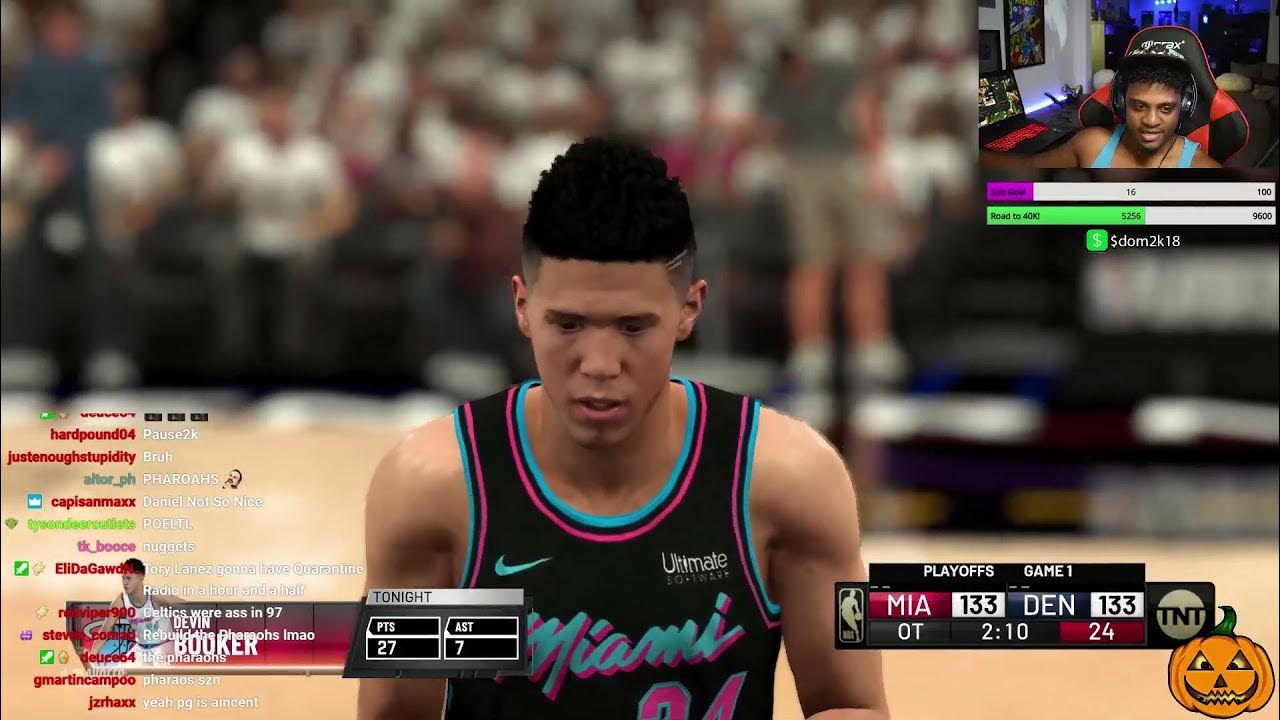 NBA 2K 19972020s Sim (2025 P.4) YouTube
