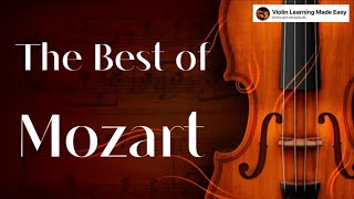 The Best of Mozart