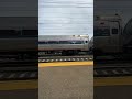 Amtrak Keystone Regional #amtrak #shorts #passenger #railroad #railways #commuterrail #highspeed