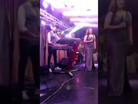 ريم السواس و طلال الداعور احساس خيالي 2022