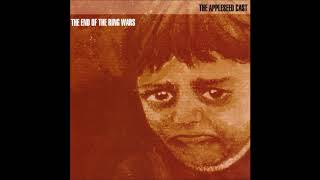 The Appleseed Cast - Antihero