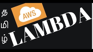 HOW AWS LAMBDA WORKS INTERNALLY | What is AWS Lambda Explain ? | InterviewDOT