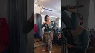 Sayang" Sunthir duta nada musik pacitan