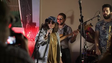 Haringman Collective - Clever Rants And Chlorophyll Knowledge (C.R.A.C.K) - Official Video