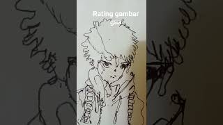 Btw Gua Baruh Belajar