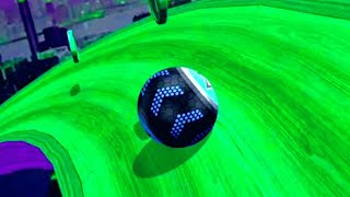 Going Balls - Super Speedrun Gameplay #13 #goingballs #subhajitgaming