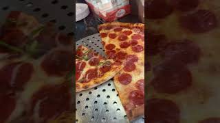 Upper Crust Pizza Celebration Florida #orlando #pizza #celebrationflorida #pizzalover #pizzalovers
