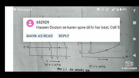 ME301(R.A.C.) UNIT:2.1.2 Bell- Coleman Cycle-1 by Harish Dhawan G.P.C. AJMER
