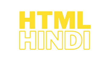 Anchor tag in html with all attributes using notepad @ html in hindi with lavyansh