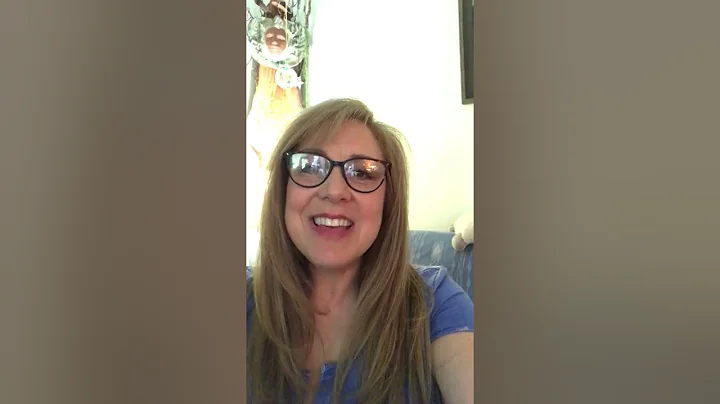 Debra Nicholson Shares Her Experience with Jin Shi...