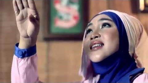 Novi Ayla - Cintai Aku Karena Allah