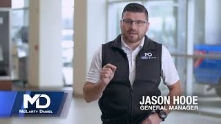Community First | McLarty Daniel Ford Lincoln