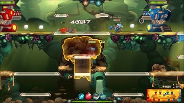 Coco - Awesomenauts NUKES