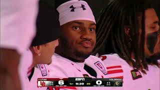 2026 Utah vs Colorado | College Football Full Game Replay | 10-17-2026