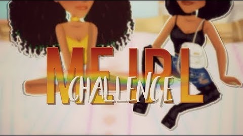 Look Like Me IRL Challenge// Glowing Sparks MSP