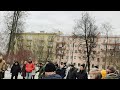 Русский Боевой Пляс В Санкт-Петербурге