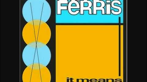 Little Differences - Save Ferris