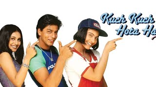 Kuchh kuchh hota hai movie part-1 | Shahrukh Khan, Kajol, Rani Mukerji | Bollywood Romantic movie