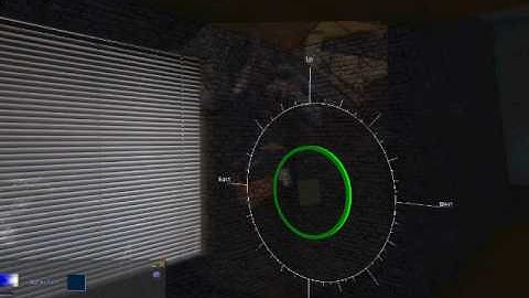 shadow viewer- secondlife shadows