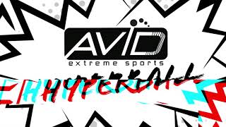 Hyperball Paintball