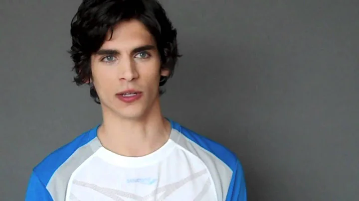 Michael Del Monte - cover video