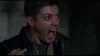 картинка: Сверхи - Supernatural Crack