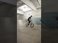 Техно ролик на bmx от Артёма Трифонова