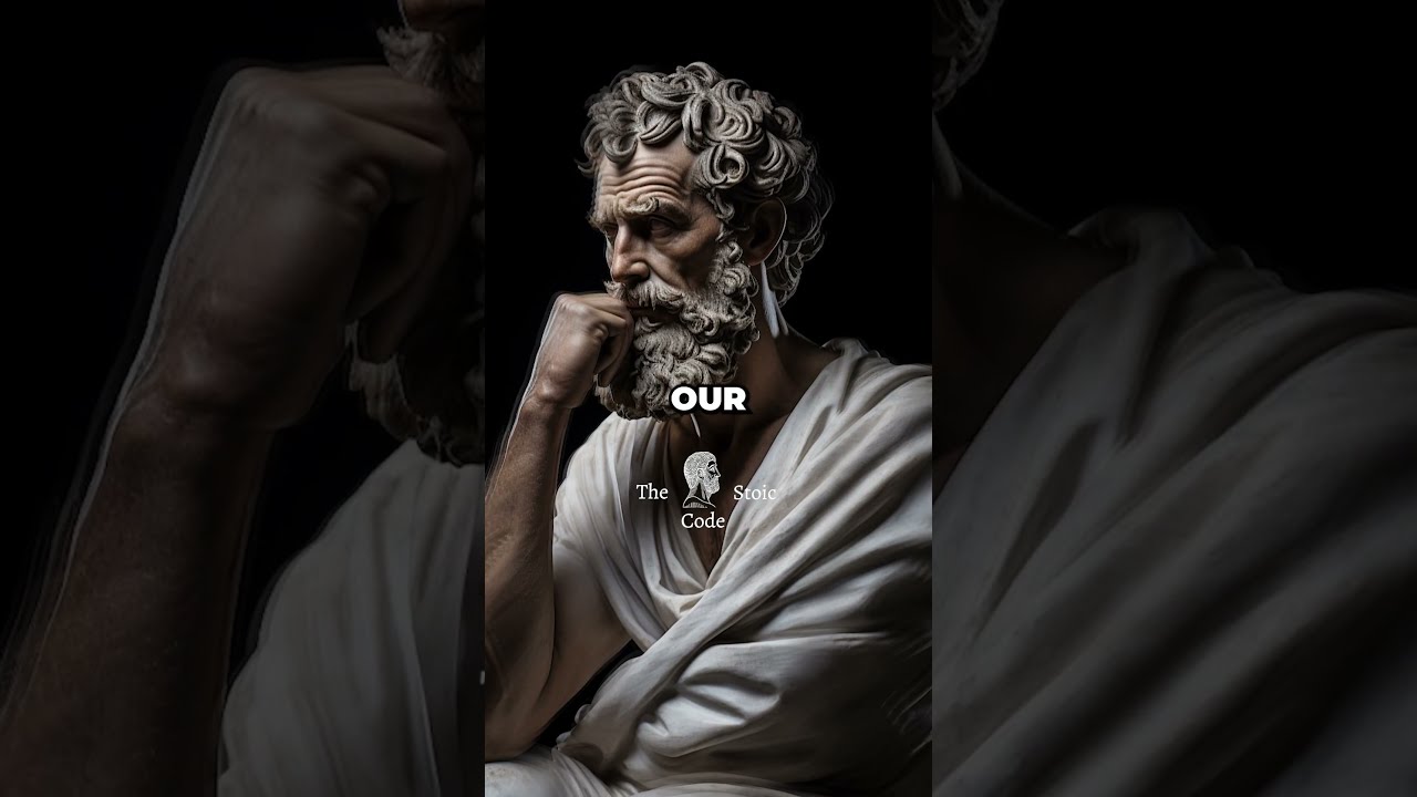 The Stoic Virtue Of Temperance