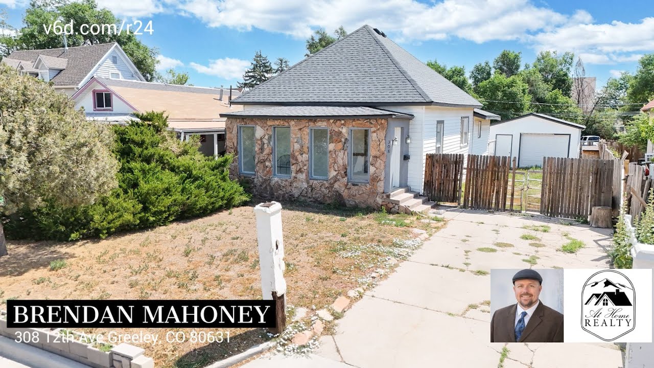 1500 12th Ave Greeley Co 1500 12th Ave Greeley Co