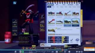 MicroVolts - inventory KiindOuille - V3