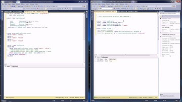 MSSQL - Understanding Isolation Level by Example (Read Uncommitted)